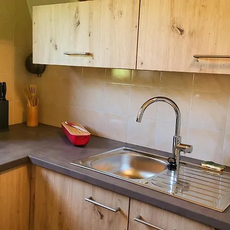Holiday home Charmante Maison De Caractere Angoustrine