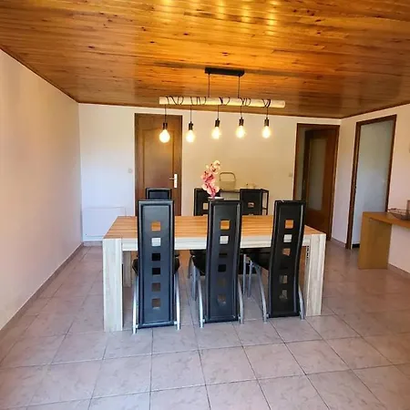 Holiday home Charmante Maison De Caractere