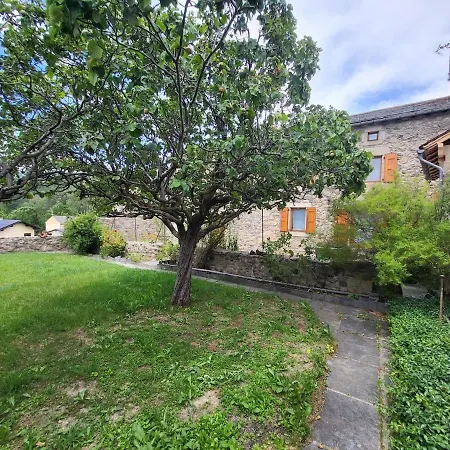 Charmante Maison De Caractere Angoustrine