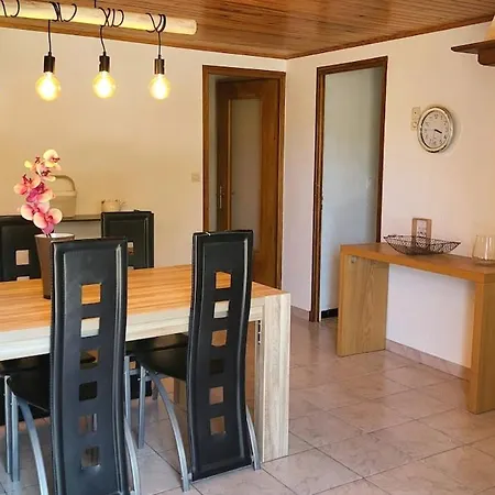 Holiday home Charmante Maison De Caractere *