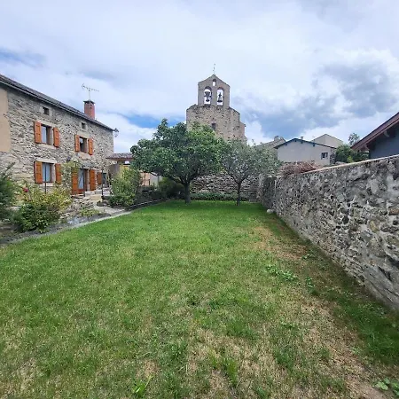 Charmante Maison De Caractere *