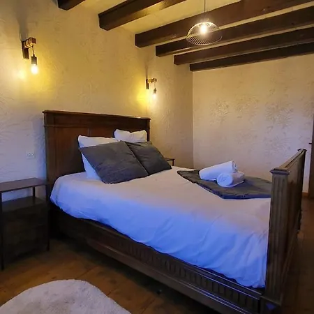 Charmante Maison De Caractere Holiday home