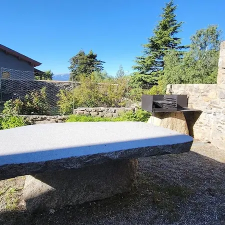 Holiday home Charmante Maison De Caractere *