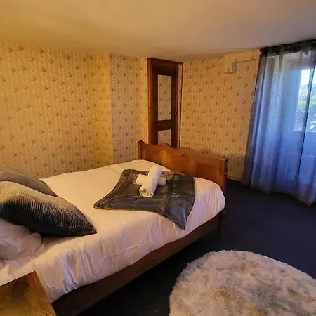 Charmante Maison De Caractere Holiday home *