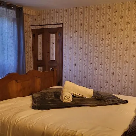 Charmante Maison De Caractere Holiday home