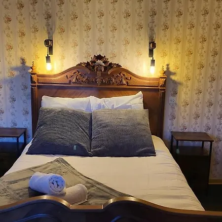 Charmante Maison De Caractere Holiday home *