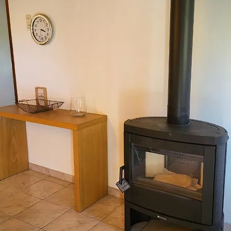 Holiday home Charmante Maison De Caractere