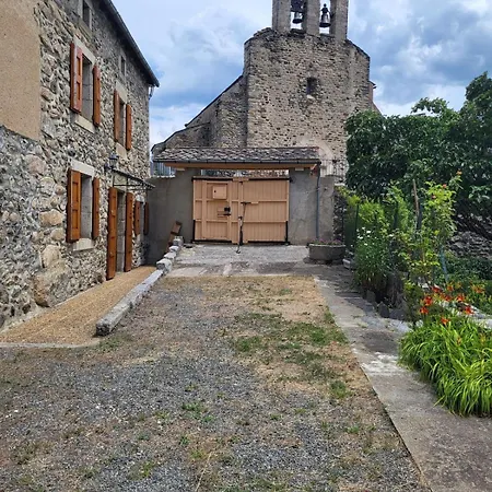 Charmante Maison De Caractere * Angoustrine
