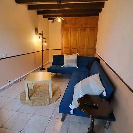 La Casa Del Jardi - Jardin Clos, Wifi, Authentique Semesterbostad *