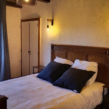 La Casa Del Jardi - Jardin Clos, Wifi, Authentique
