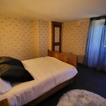 La Casa Del Jardi - Jardin Clos, Wifi, Authentique Semesterbostad *