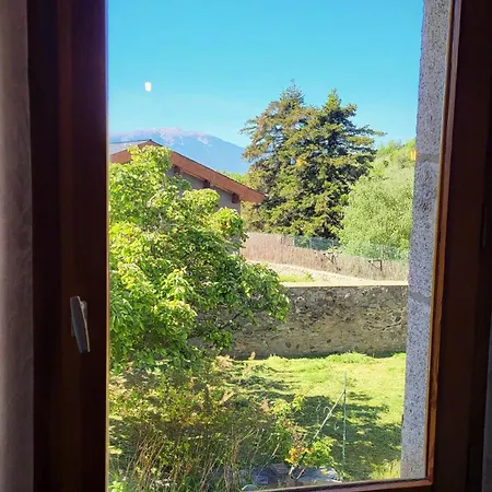 La Casa Del Jardi - Jardin Clos, Wifi, Authentique Semesterbostad