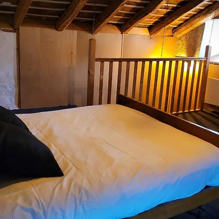 La Casa Del Jardi - Jardin Clos, Wifi, Authentique