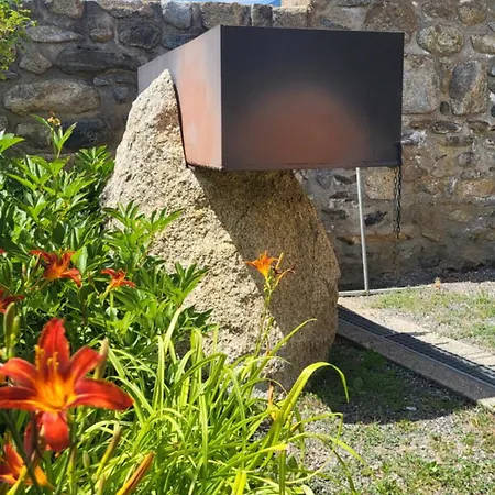 La Casa Del Jardi - Jardin Clos, Wifi, Authentique Angoustrine