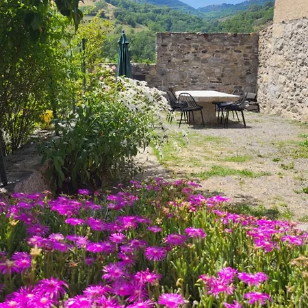 Semesterbostad La Casa Del Jardi - Jardin Clos, Wifi, Authentique *