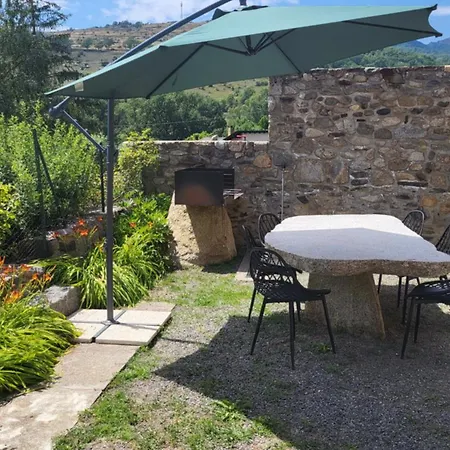 Semesterbostad La Casa Del Jardi - Jardin Clos, Wifi, Authentique *