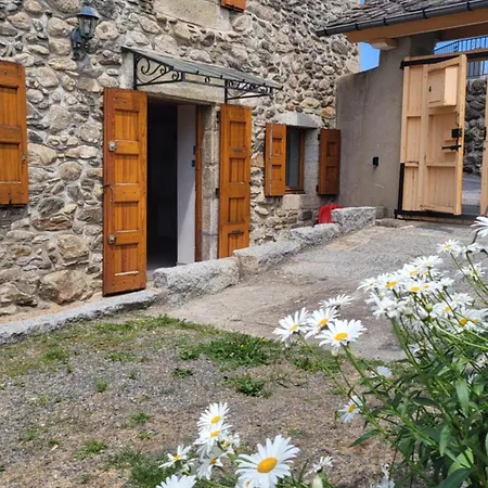 La Casa Del Jardi - Jardin Clos, Wifi, Authentique *