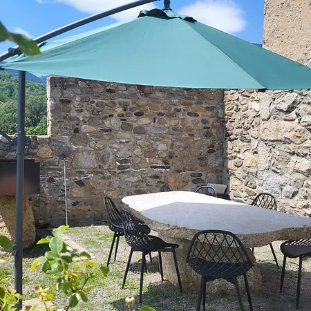 La Casa Del Jardi - Jardin Clos, Wifi, Authentique Semesterbostad *